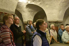 Erkundung von Heimerads Heimat Hilzingen, Hohentwiel, Konstanz, Birnau